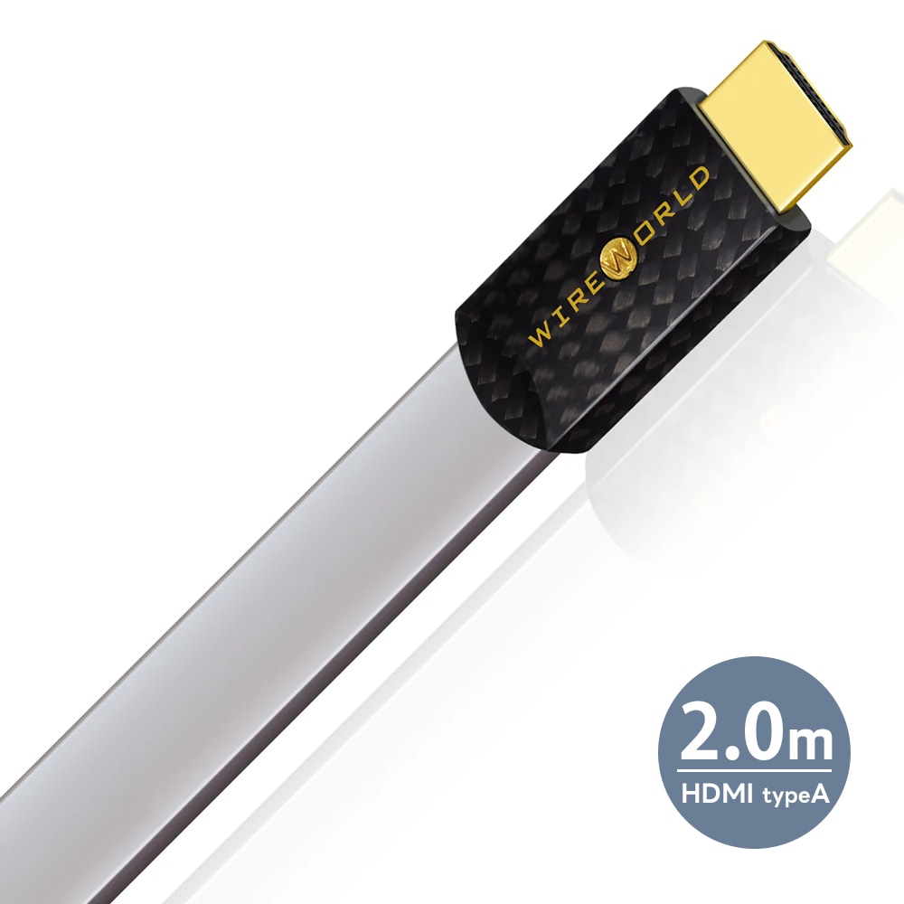 e.オーディオ逸品館【公式通販サイト】｜WIREWORLD - PSH48/1.0m（8K